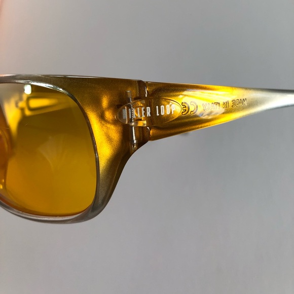 Killer Loop Sunglasses - vintage *rare - Picture 11 of 17